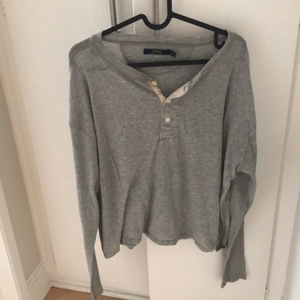 Ralph Lauren Comfy Top